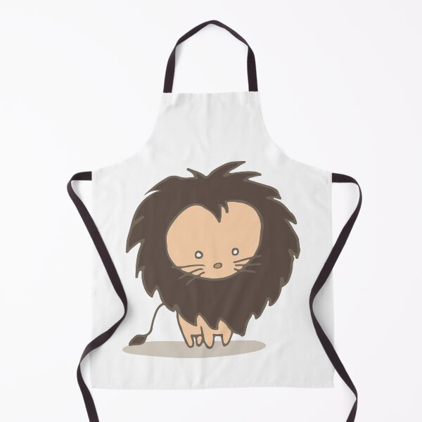 Item preview, Zodiac Pals: Leo designed and sold by lineartdesigns.