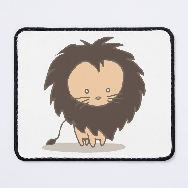 Item preview, Zodiac Pals: Leo designed and sold by lineartdesigns.