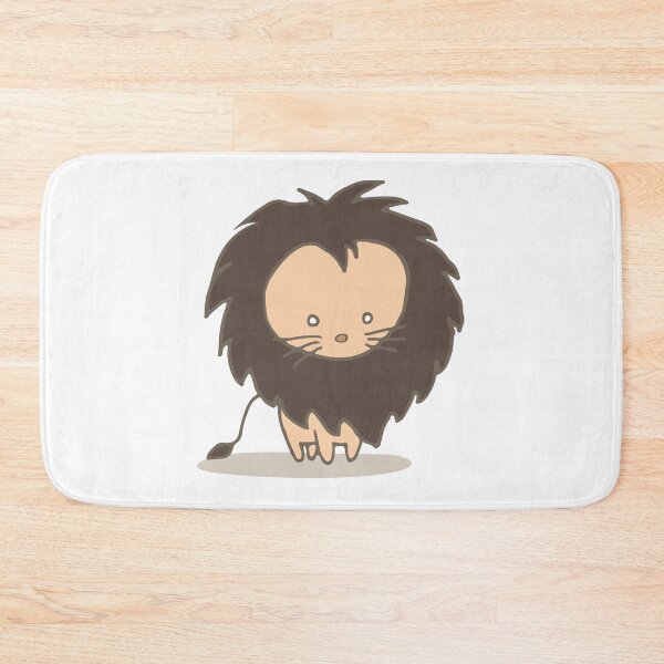 Item preview, Zodiac Pals: Leo designed and sold by lineartdesigns.