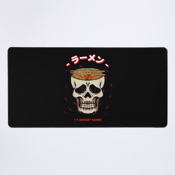 Item preview, Skeleton Ramen Food For Japanese Food Lovers designed and sold by SweetbeStore.
