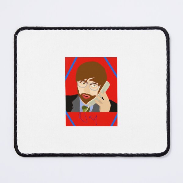 Item preview, Neil Hannon designed and sold by Happy-Accid3nts.
