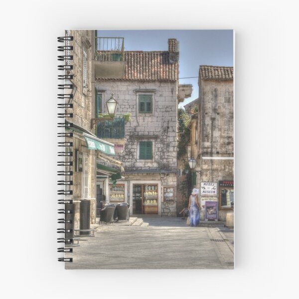 Item preview, On a hot summer day ... in Makarska designed and sold by Thea 65.
