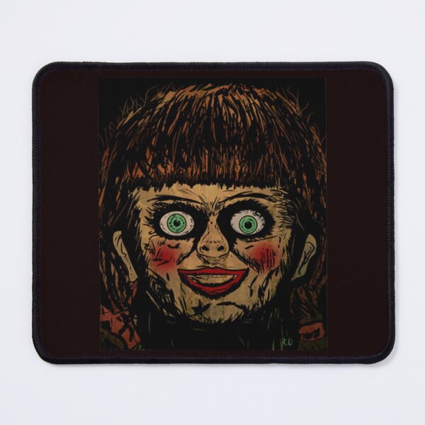 Item preview, Annabelle designed and sold by LayOutland.