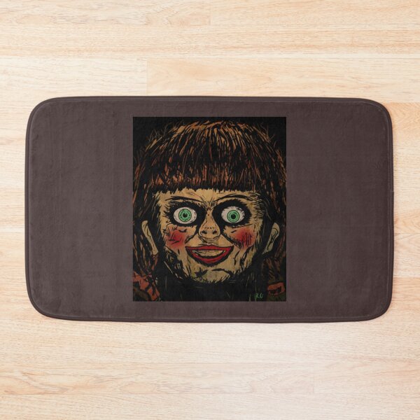 Item preview, Annabelle designed and sold by LayOutland.