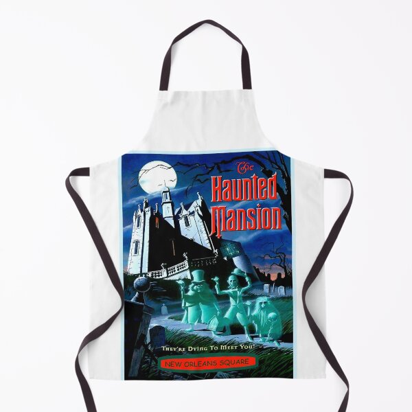 Aperçu de l'œuvre Le manoir hanté Halloween Edward Gracey Mansion a découvert une propriété Evil Mansion Vintage Ghost créée et vendue par HauntedMansione.