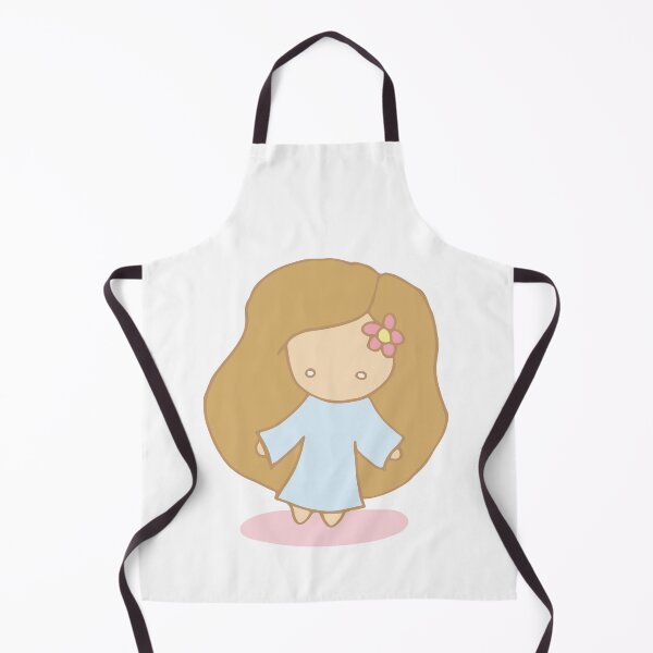 Item preview, Zodiac Pals: Virgo designed and sold by lineartdesigns.