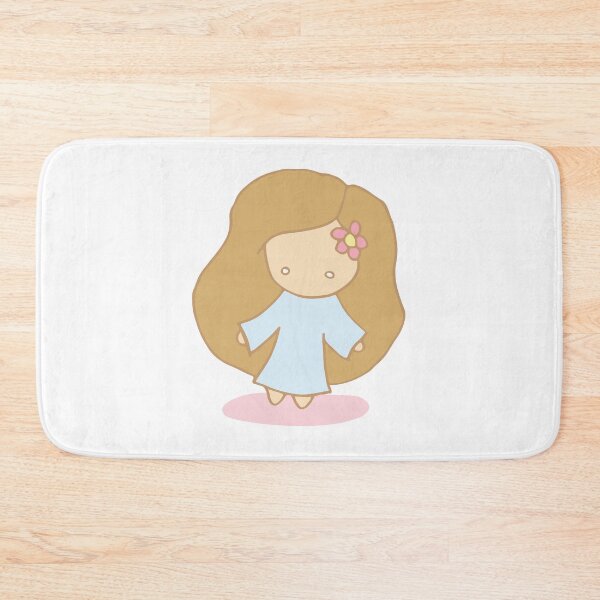 Item preview, Zodiac Pals: Virgo designed and sold by lineartdesigns.