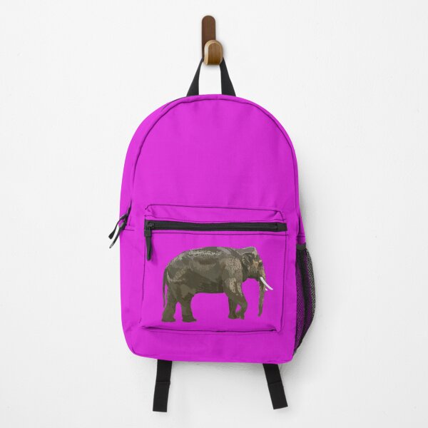 Item preview, Pink Elephant designed and sold by smolwoo.