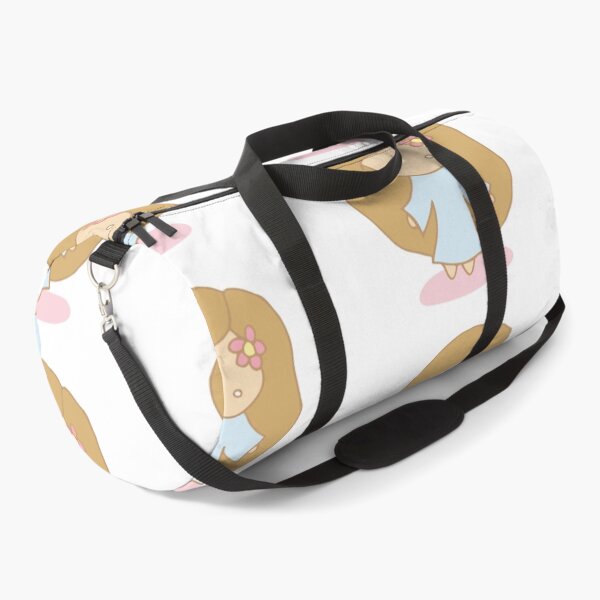 Item preview, Zodiac Pals: Virgo designed and sold by lineartdesigns.