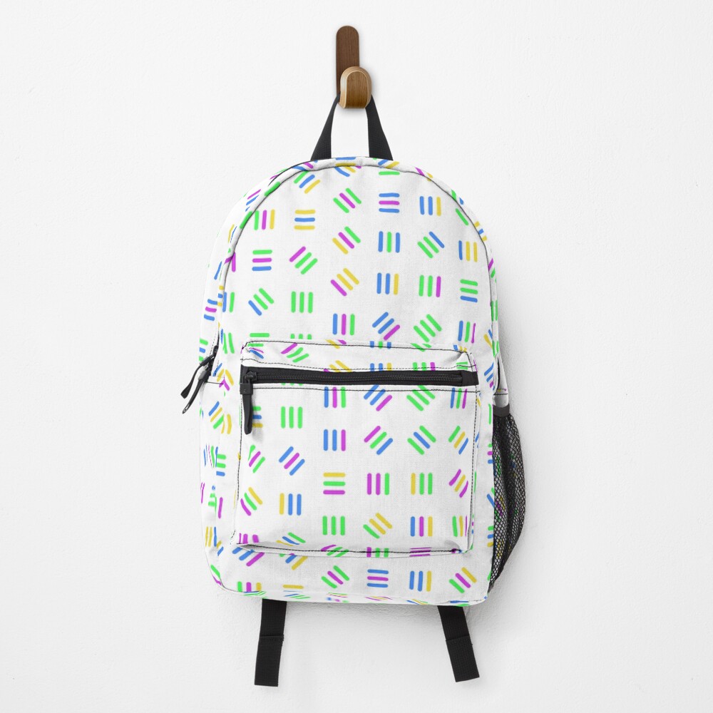 Item preview, Backpack designed and sold by BlueHut.