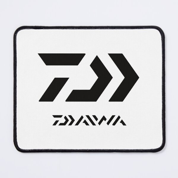 Item preview, Daiwa Trust us to catch more fish designed and sold by kinghernandez.