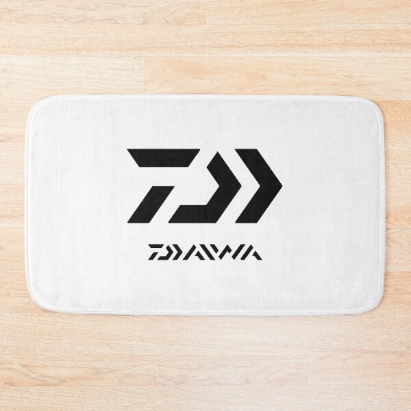 Item preview, Daiwa Trust us to catch more fish designed and sold by kinghernandez.