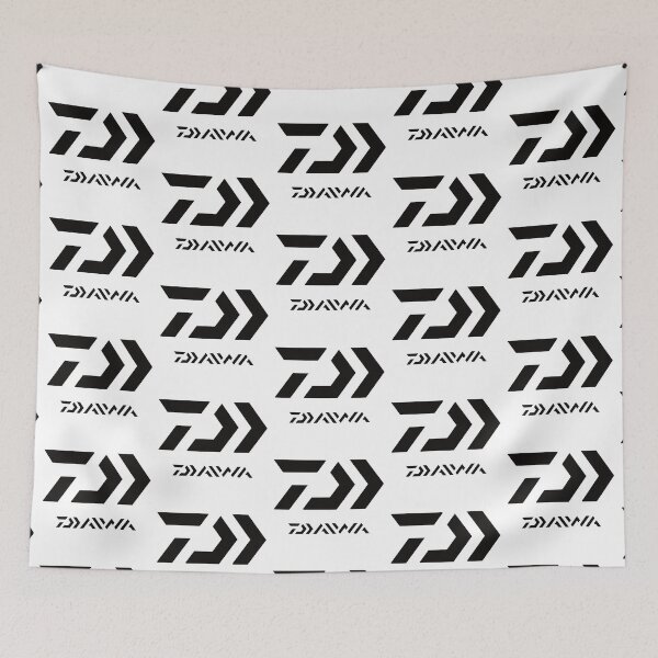 Item preview, Daiwa Trust us to catch more fish designed and sold by kinghernandez.