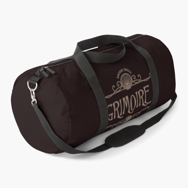 Item preview, Grimoire designed and sold by LayOutland.