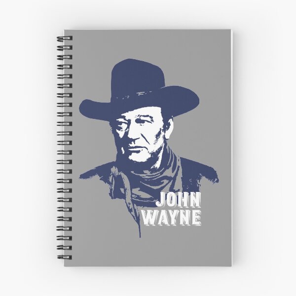 Artikelvorschau, John Wayne der Herzog entworfen und verkauft von LiborHladik.