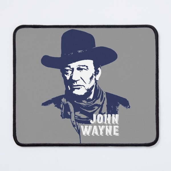 Item preview, John Wayne The Duke designed and sold by LiborHladik.