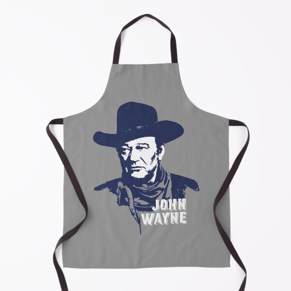 Item preview, John Wayne The Duke designed and sold by LiborHladik.