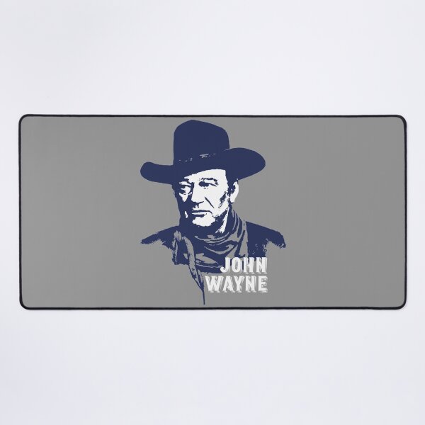 Item preview, John Wayne The Duke designed and sold by LiborHladik.