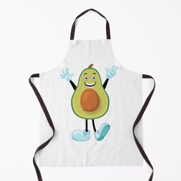 Item preview, Mr avocado designed and sold by FashionSquad.