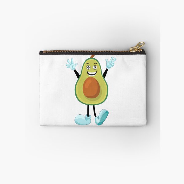 Item preview, Mr avocado designed and sold by FashionSquad.