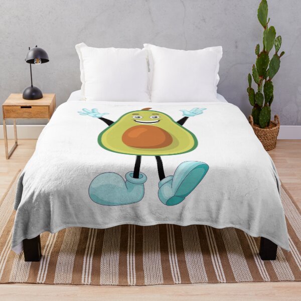 Item preview, Mr avocado designed and sold by FashionSquad.