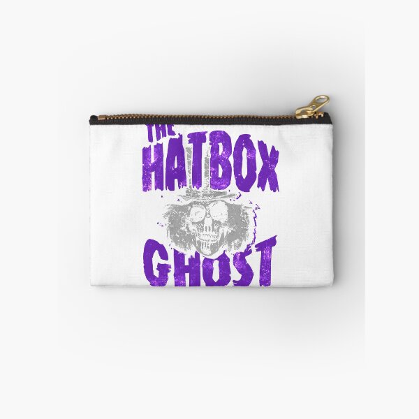 Item preview, The Haunted Mansion Halloween Edward Gracey Mansion Discovered Property Evil Hatbox Ghost Cute Gift designed and sold by HauntedMansione.