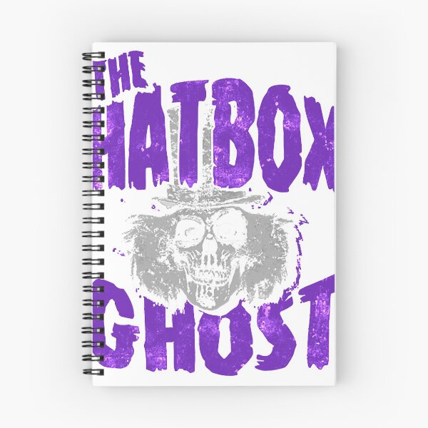Item preview, The Haunted Mansion Halloween Edward Gracey Mansion Discovered Property Evil Hatbox Ghost Cute Gift designed and sold by HauntedMansione.