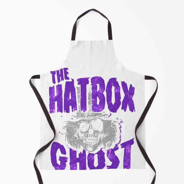 Item preview, The Haunted Mansion Halloween Edward Gracey Mansion Discovered Property Evil Hatbox Ghost Cute Gift designed and sold by HauntedMansione.