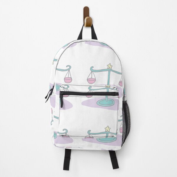 Item preview, Zodiac Pals: Libra designed and sold by lineartdesigns.