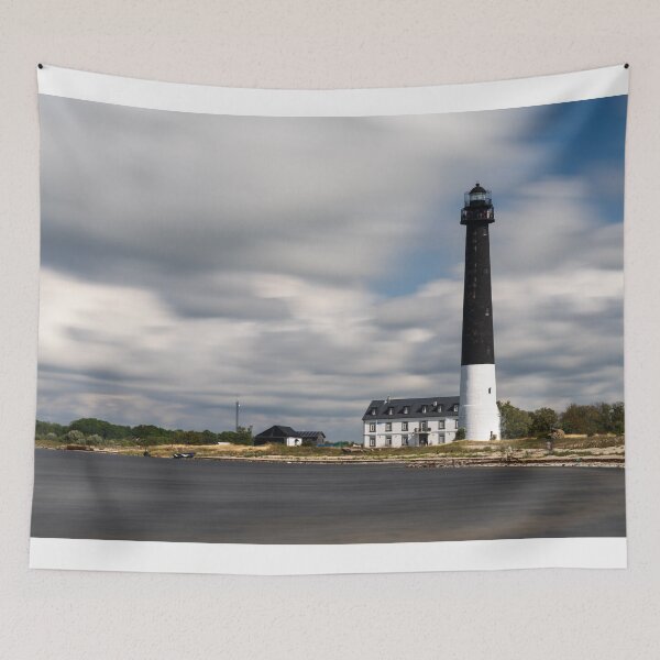 Item preview, Sorve Lighthouse designed and sold by DiFigianoPhoto.