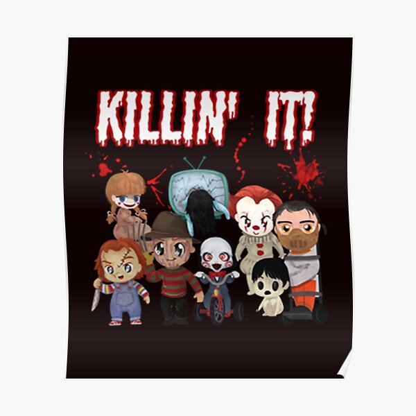 The Conjuring 2 Wall Art for Sale | Redbubble