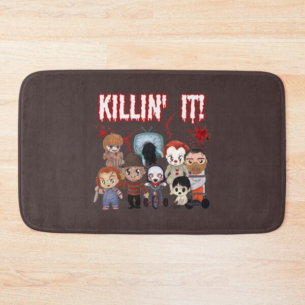 Item preview, Killers designed and sold by LayOutland.