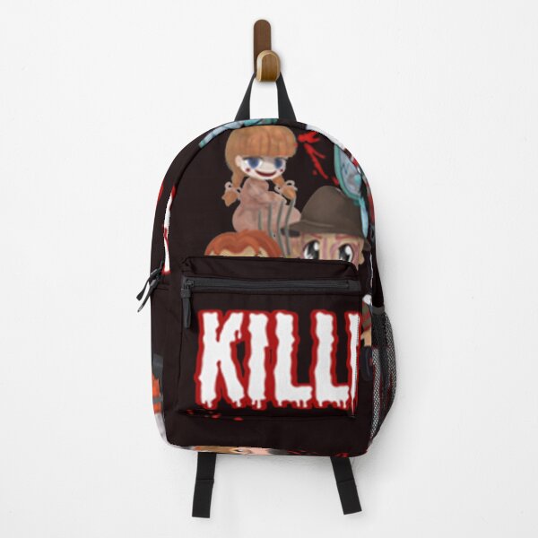 Item preview, Killers designed and sold by LayOutland.