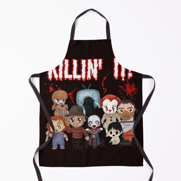 Item preview, Killers designed and sold by LayOutland.
