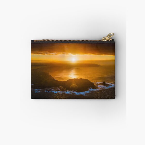 Item preview, Early morning sunrise over the epic rocky ocean view of Cape Schanck in Victoria Australia designed and sold by James-Cole.