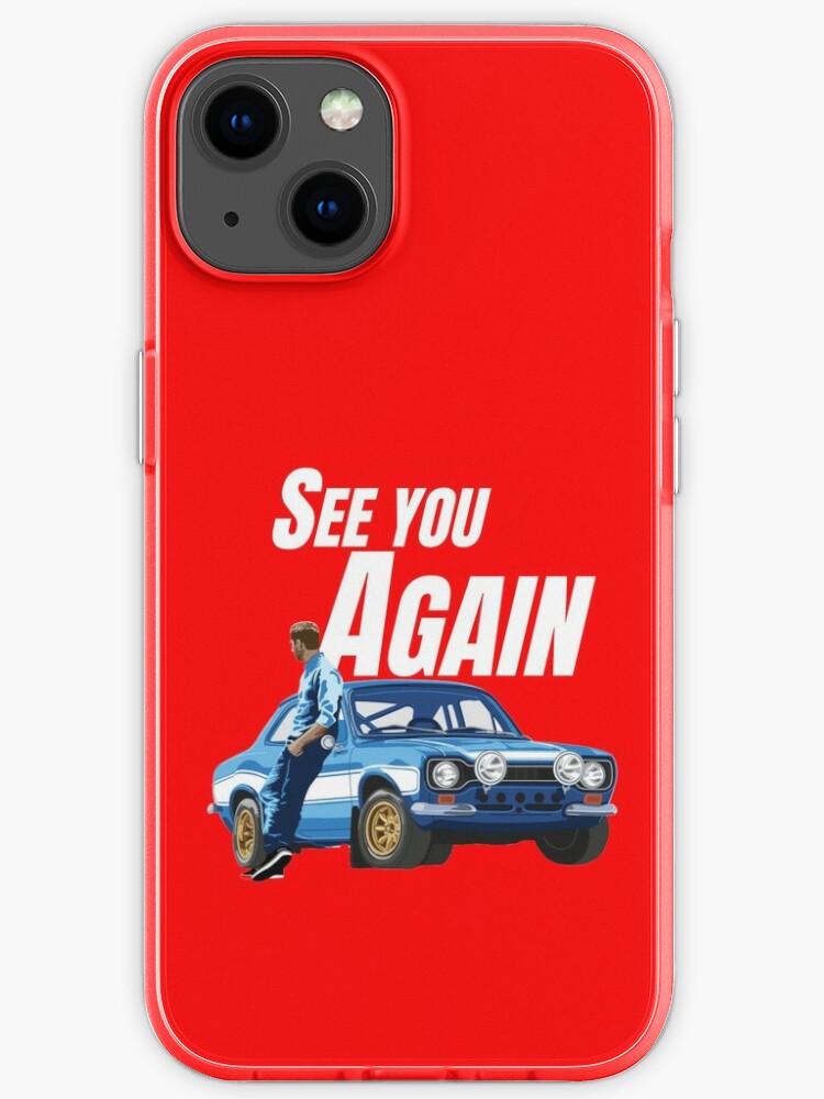 DOM FAST AND FURIOUS 9 iPhone 7 / 8 Plus Case Cover