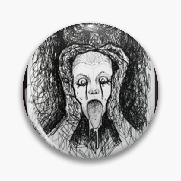 Item preview, Horror Two_ designed and sold by LayOutland.
