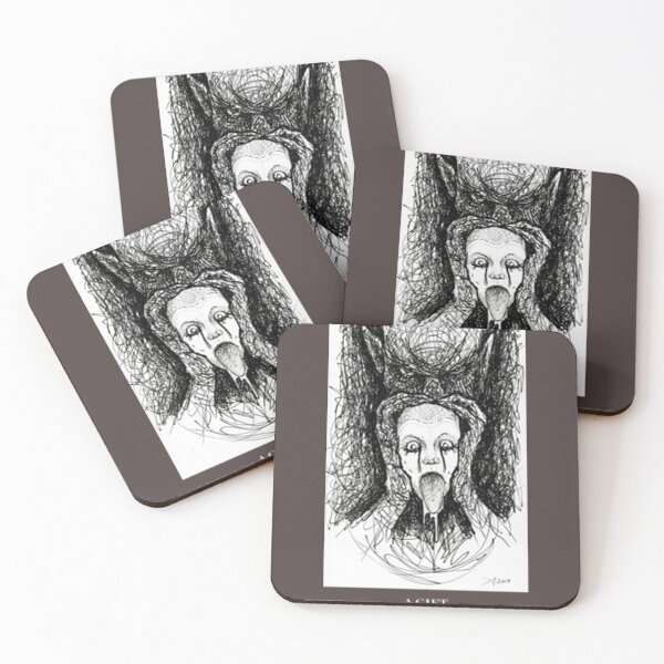 Item preview, Horror Two_ designed and sold by LayOutland.