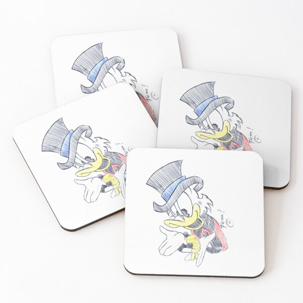 Item preview, Picsou’s vibe designed and sold by Enoc7.