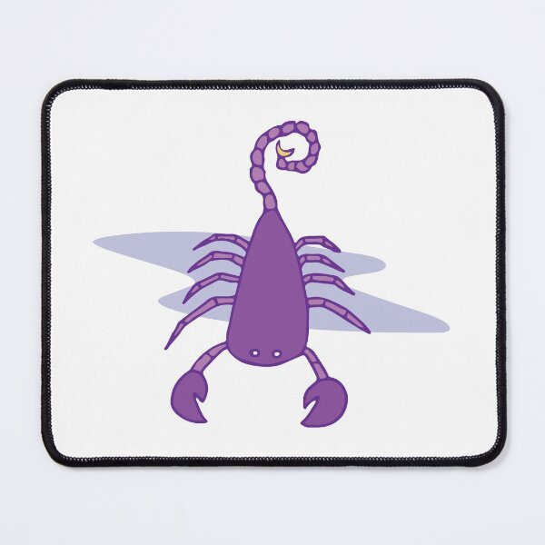 Item preview, Zodiac Pals: Scorpio designed and sold by lineartdesigns.