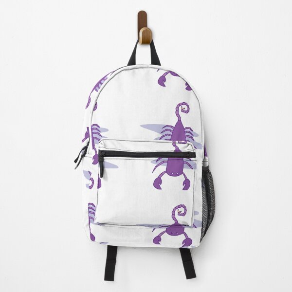Item preview, Zodiac Pals: Scorpio designed and sold by lineartdesigns.