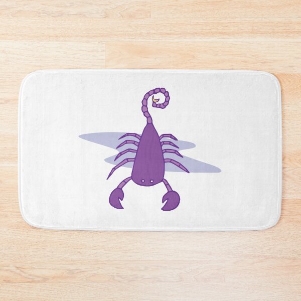 Item preview, Zodiac Pals: Scorpio designed and sold by lineartdesigns.
