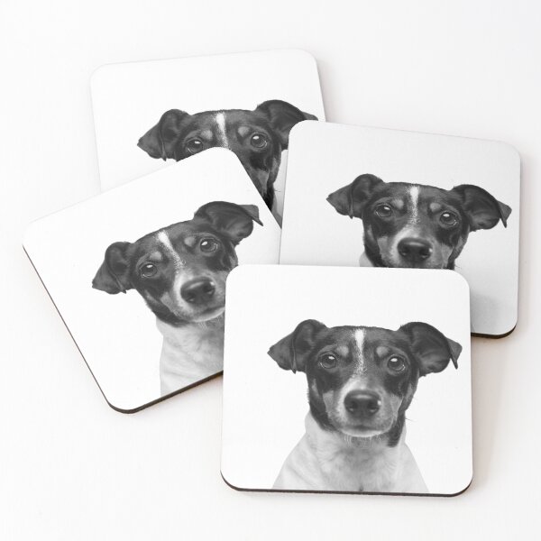 Item preview, sneaky dog designed and sold by ProArtzilla.