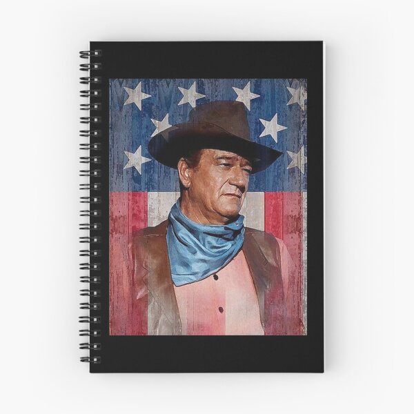Item preview, Vintage John Distressed American Flag designed and sold by LiborHladik.