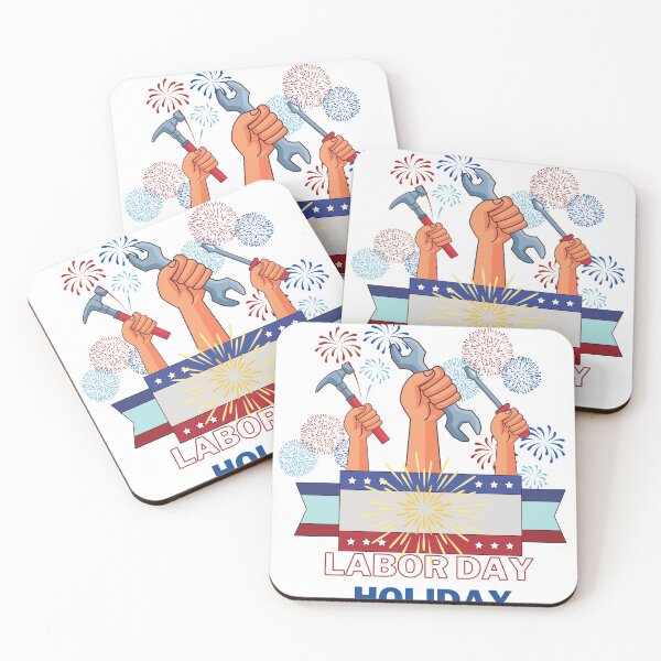 Item preview, Labor Day Holiday, Labor Day Gift , Happy Labor Day Design designed and sold by LapuniStore.
