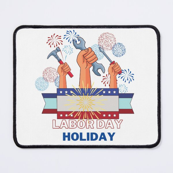 Item preview, Labor Day Holiday, Labor Day Gift , Happy Labor Day Design designed and sold by LapuniStore.
