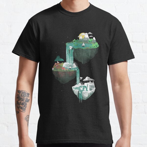 Well Seasoned Classic T-Shirt