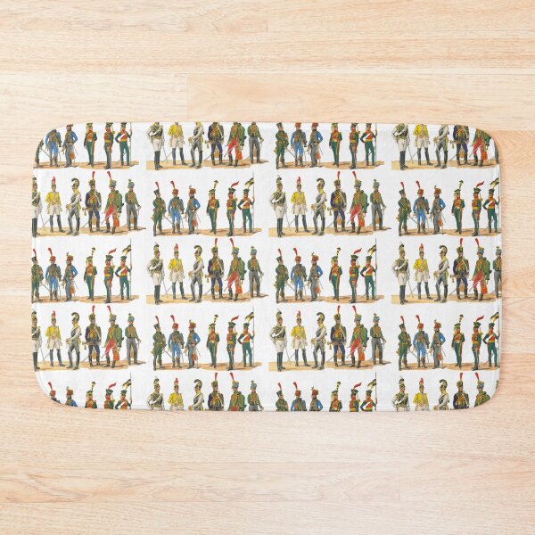Item preview, Napoleonic Austrian Cavalry  designed and sold by Phil-Robinson.