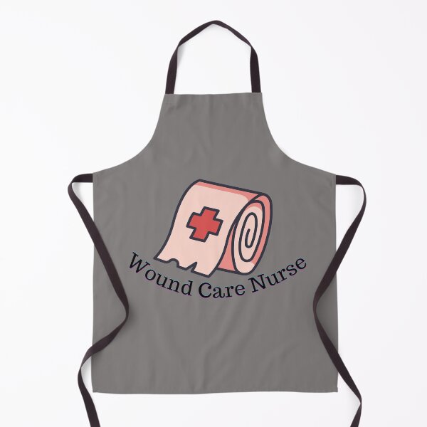 Item preview, Wound Care Nurse designed and sold by JDWCreations.