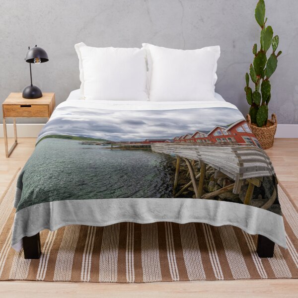 Item preview, Skreda Cottagges designed and sold by DiFigianoPhoto.